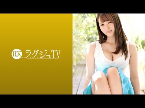 259LUXU-1132 ラグジュTV 1117 「過去のトラウマを払拭したい…」元カレとのセックスでトラウマを負った淑女が、豊満な胸を揺らし、無毛の秘所を潤し、涎を絡めて無心で男根を咥え込み、内に秘めた欲求をカメラの前に曝け出していく…。}