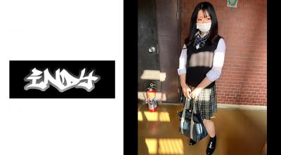 534IND-092颜出し【个人撮影】优等生っぽい制服美小女と自宅でのハメ撮り映像を无断配信_ぶっかけ～中出し}