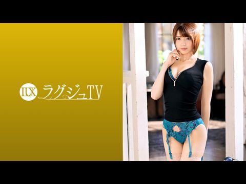 259LUXU-1068 ラグジュTV 1047}