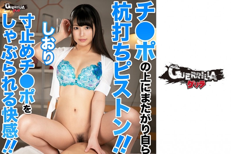 302GERK-228 しおり}