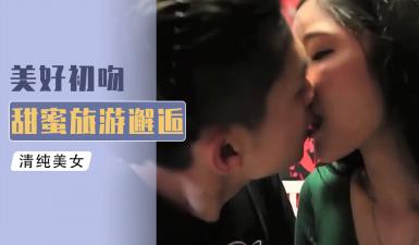 『综艺』小鹏奇啪行 异国他乡与人妖小月陷入爱情，怎样啪啪啪？}