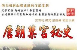 香港三级片唐朝禁宫秘史}