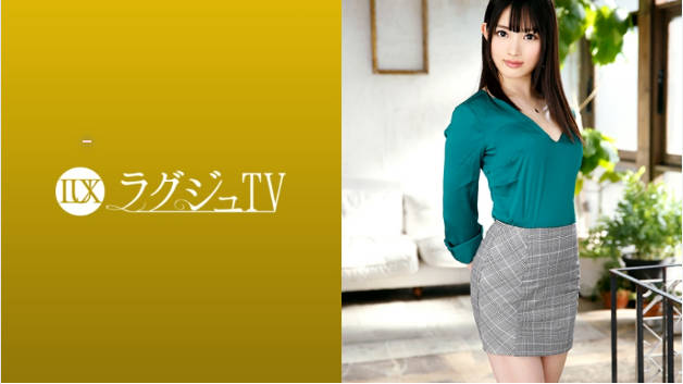 LUXU1134ラグジュTV1119人に見られることで興奮を覚える美脚モデル。その美脚を使った足コキはまさに贅沢なひととき…。美スタイルをより魅力的にさせるランジェリーを纏い、巨根のピストンに酔いしれる。.