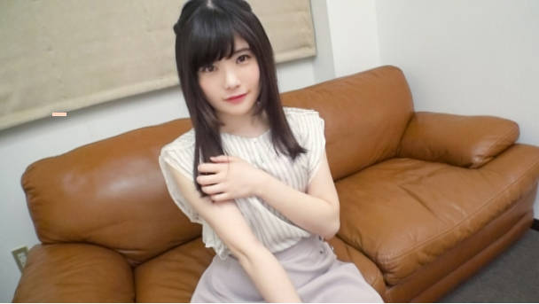 SIRO3827【初撮り】ネットでAV応募→AV体験撮影972「刺激が欲しかったから」という理由でAV出演.清楚な顔して重度のスケベ娘.男優の激しいピストンに「イクッイクッイクッッッ」と絶叫！！整った顔を崩して乱れる姿がエロい..