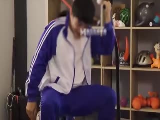 下 MDHS0005 麻豆高校 性爱体适能 1v1课后辅导  #苏安亚