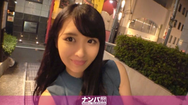 GANA2116マジ軟派、初撮。1369合コン不発で不機嫌な美女を神楽坂でナンパ！「楽しませてくれるなら良いよ.」と缶チューハイで乾杯→ドライブ→観覧車のコンボで、そのままホテルへIN！「お兄さん甘えてくれるから断れない.」と押しに弱い美女を、押して押して最後までヤッちゃいましたwww.