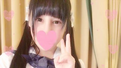 制服生ハメ&times;中出しS级Loliパイパン娘「精子でイクッ&hearts;」