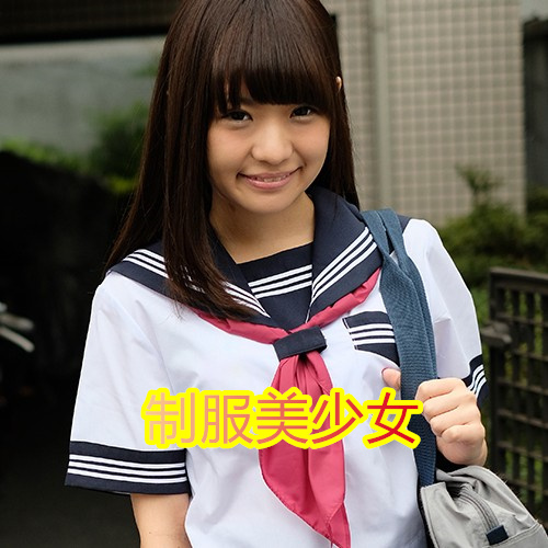 HISN002制服美少女をオモチャ攻め～ハメ撮りで大量射精！.